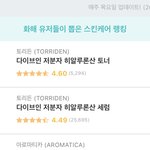 [드루와] 얘들아 <b>화해</b> 랭킹 믿을만한거 맞냐