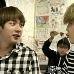[방탄소년단] <b>지미</b>나 저녁먹었니