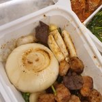이거 1인분 맞아 ??