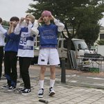 [더보이즈] 팔척<b>키티</b> 별명 진짜 잘지었다