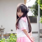 이쁜 여자 잼<b>민이</b>들 특유의 분위기 부럽지읺냐