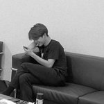 [군대] <b>동아리방</b> 가면 맨날 저러고 있던 그 선배