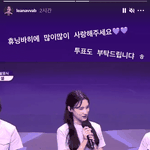 [모두드루와] 휴닝<b>카이</b> 동생은 대박인게...