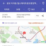 [NCT칠프] 용치리들아 <b>청약</b>만이 살길이다