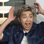 [방탄소년단] 김남준 ㅈㄴ건치