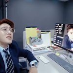 [골든차일드] 배경화면 뭔데…