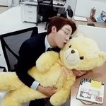 [골든차일드] 헤픈 하트 <b>남발</b> 퓨퓨