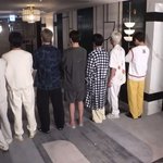 [모두드루와] 정국이 <b>절대음감</b> 맞네