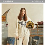 후아유 후드집업 <b>유치</b>함??
