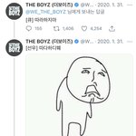 [더<b>보이즈</b>] 얘 뭐 개그맨임?