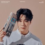 아스트로 문빈 데뷔 후 첫 단독광고 (feat. 네이키드<b>니스</b>)