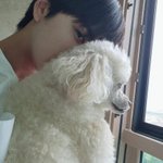 [더보이즈] <b>보리</b> 왤케 뽀실뽀실해