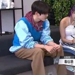 [NCT칠프] <b>영진</b>이 뮤트 합니다