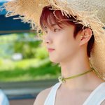 [더보이즈] 우리 <b>창민</b>이는 여름을 찢어