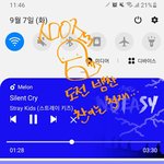 [스키즈] <b>멈칫</b>할 시간따윈 없어 인.기.가.요