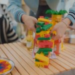 [NCT칠프] <b>젠가</b> 냅다 위로 던졌냐고ㅋㅋㅋㅋ