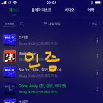 [스키즈] 이번 퐁당로그에서