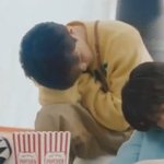 [NCT칠프] 애기 코 잔다