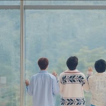 [NCT칠프] 문태일 발 뒷꿈치 들고 있대요~