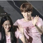 [NCT칠프] 재현 예리랑 뭐 있긴 하는것 가틈