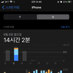 너네 폰 <b>최대</b>로 많이 한 시간 몇시간임ㅋㅋ