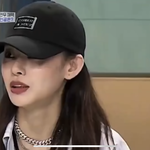 <b>노제</b> 이때 립 뭐 바른걸까..?