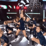 <b>청하</b>가 이채연보다 훨 잘추지 무슨..ㅋㅋ