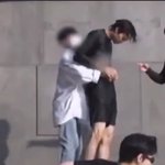 [<b>NCT</b>칠프] 쟈니봐줄사람... 와진짜연예인이다