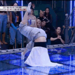 모니카한테 <b>악감정</b> 없는데 춤 나만 이해안감?