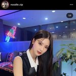 [모두드루와] 와 방금 <b>미연이</b> 인스타에 올라온 사진들 진짜 미쳤는데...