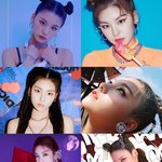[모두드루와] 이정도면 예지한테 <b>원한</b>있는 듯...
