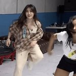근데 <b>이채연</b> 스우파 이 짤 보면 춤추는게