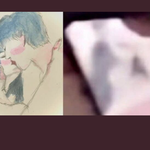<b>황현진</b> 이거 급하게 그린거 같지않어? ㅋ ㅋㅋ