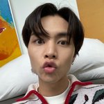 [NCT칠프] 쟈니 인스타 프사
