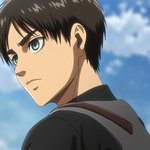 [진격의거인] 에렌 그 천민셔츠인가 뭔가 하는 거 그만 <b>입어</b>