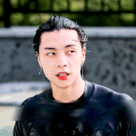 [NCT칠프] <b>물놀</b>이 좋은거네