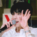몬엑 민혁 오늘 보그싶쇼에 <b>형원</b>이 나오나?