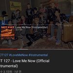 [NCT칠프] 메아리 <b>inst</b> 갸좋아