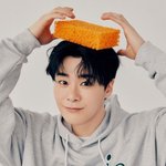 <b>문빈</b>이 첫 단독 광고 찍었대!!