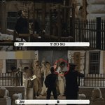 매시즌마다 유병재 지켜주는 멤버