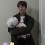 [방탄소년단] ㅋㅋㅋ내 새끼만 챙긴다