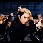 [스키즈] 용복이 이 머리 또 안해주려나