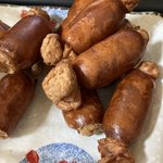 [맛있는요리] 비엔나 소시지 맛있게 굽는(?) 방법