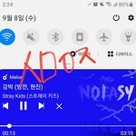 [스키즈] 싱글즈 a,b뭐사나요??