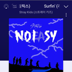 [스키즈] <b>테이</b>들은 소리꾼 무대중에