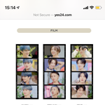 [NCT드림] 아무리봐도 이거 비공굿 <b>금손</b>이 만드는게