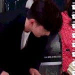 막내가 대선배인 상황