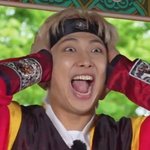 [군대] 남준이 표정만 보면 진짜 무슨 <b>큰일</b>난줄 ㅋㅋㅋㅋ