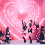 오늘 공개된 아이칠린 GOT'YA