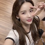 [댓글부탁해] <b>걸스</b>플래닛 정지윤 너무 예쁨 진짜 데뷔했으면
